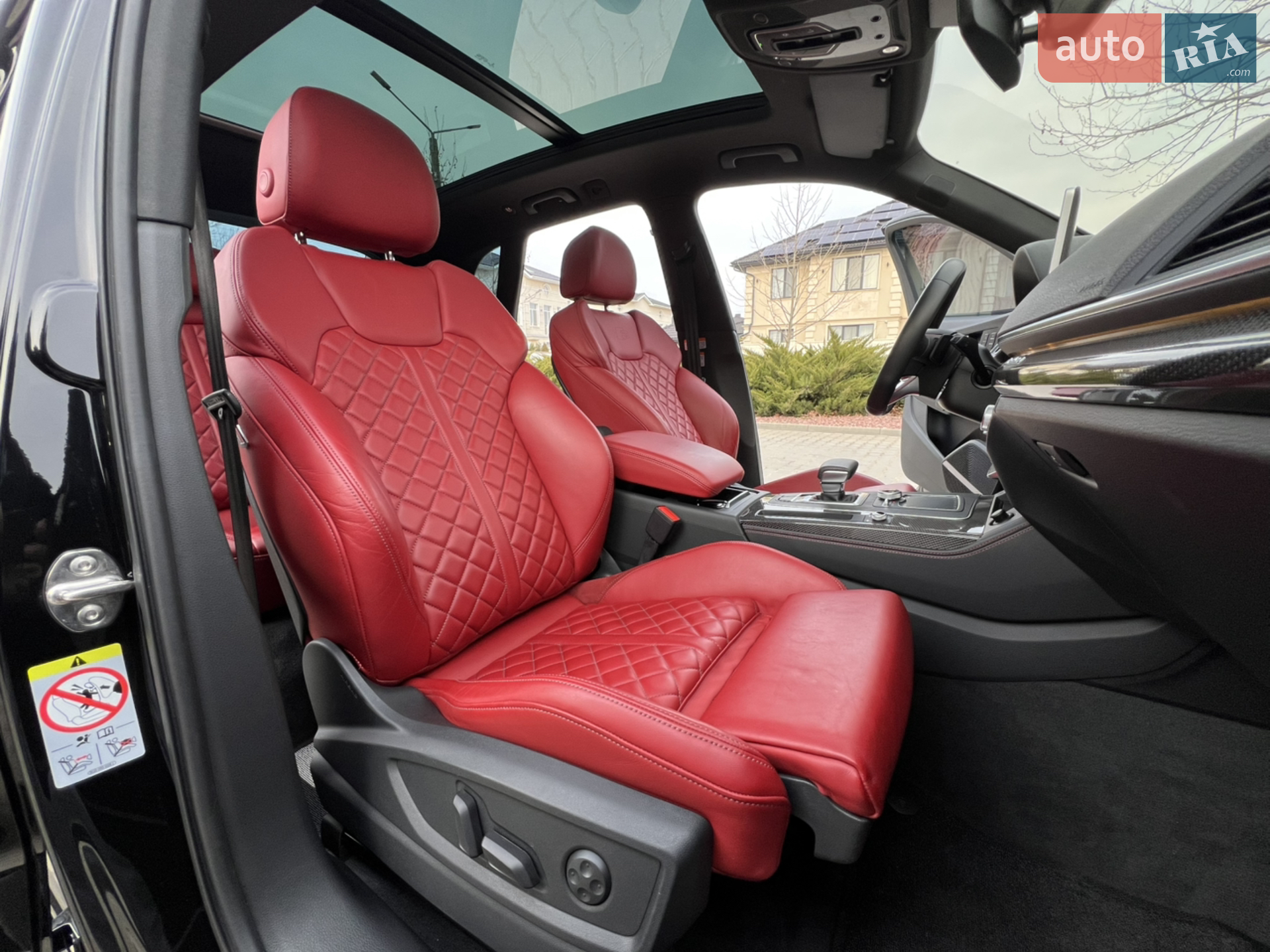 2020 Audi SQ5 - мініатюра 27