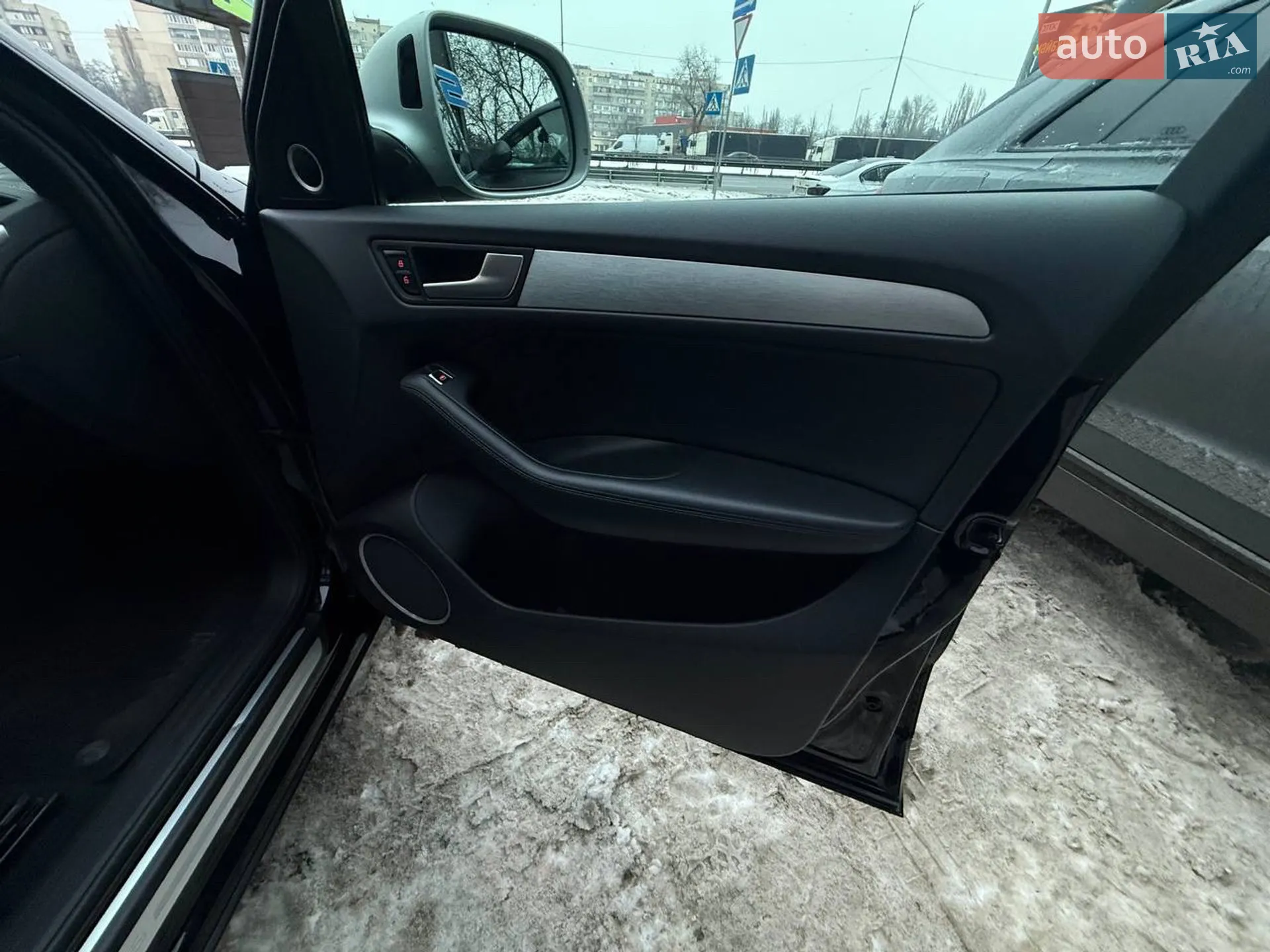 2014 Audi SQ5 - мініатюра 21