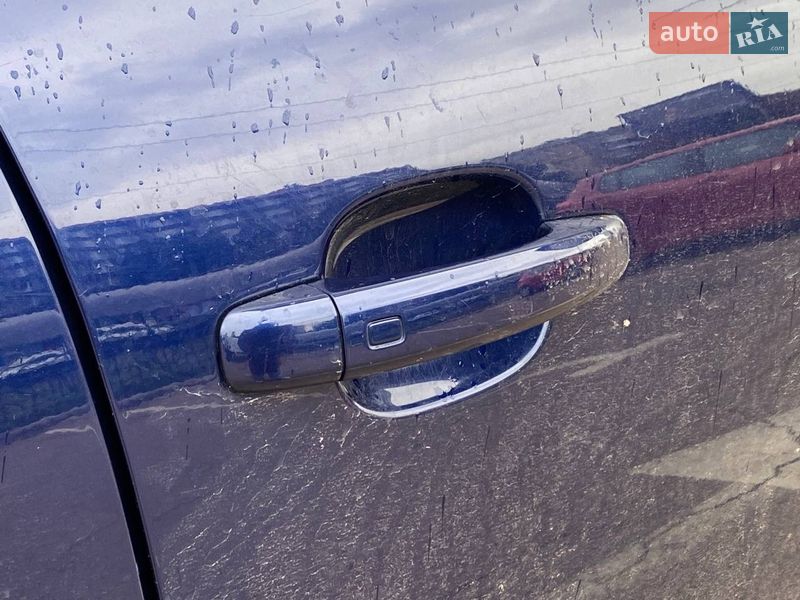 Внедорожник / Кроссовер Audi SQ5 2013 в Киеве