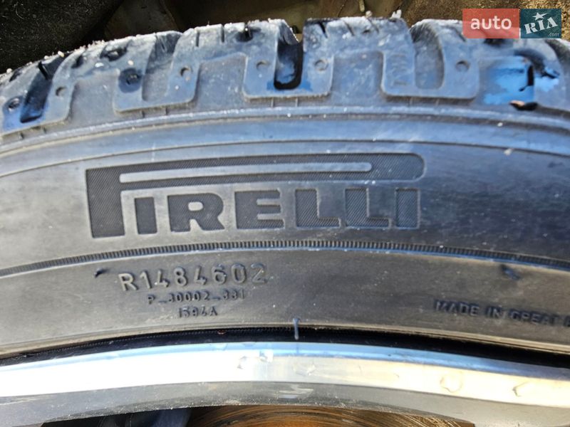 Внедорожник / Кроссовер Audi SQ5 2014 в Каменском