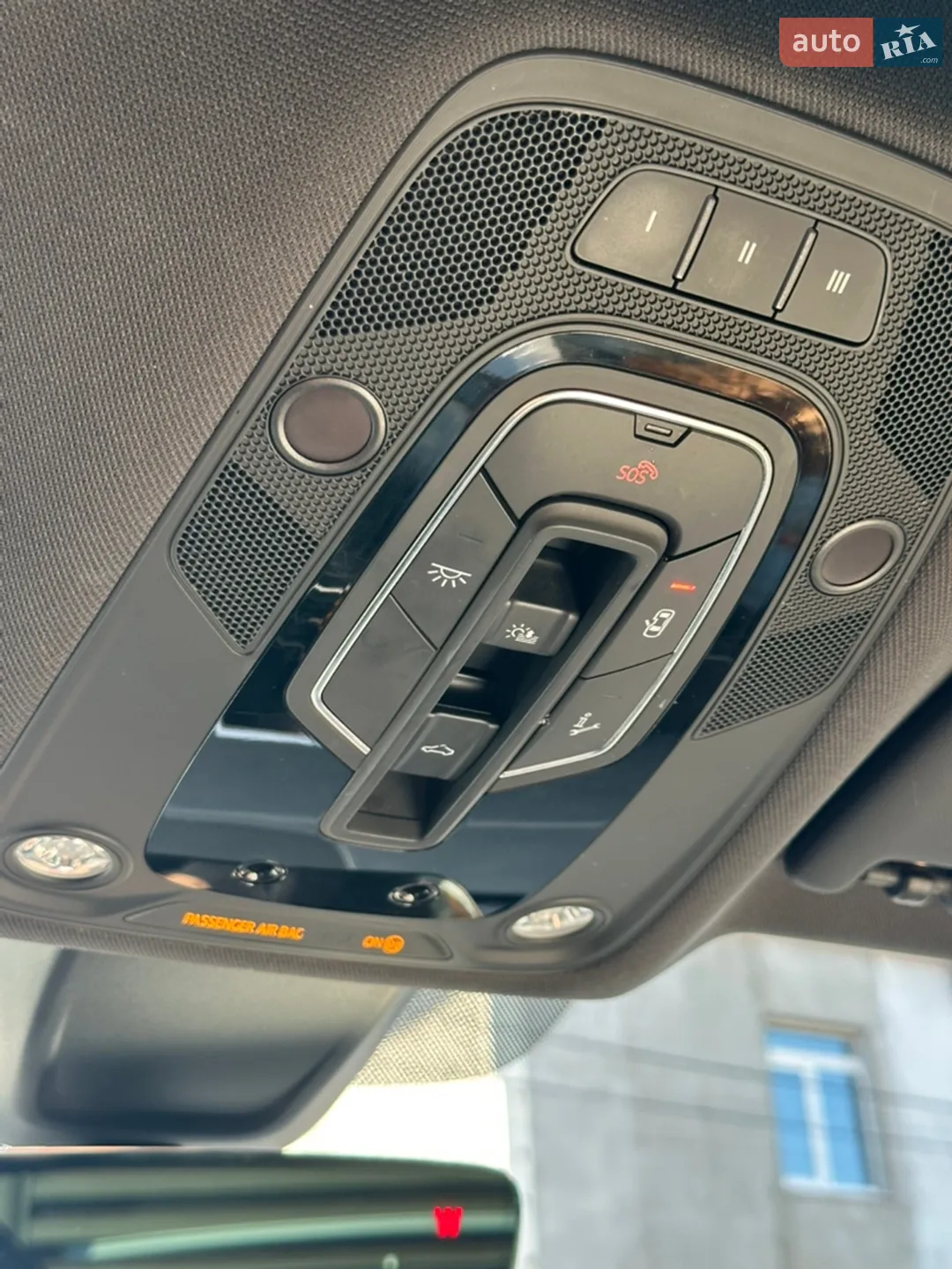 2018 Audi SQ5 - мініатюра 18