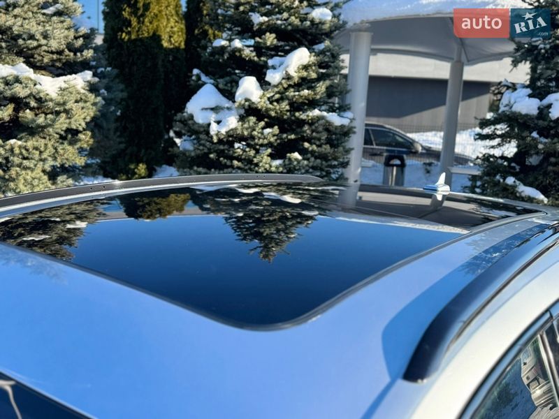 Внедорожник / Кроссовер Audi SQ5 2018 в Львове