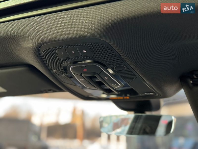 Внедорожник / Кроссовер Audi SQ5 2018 в Львове