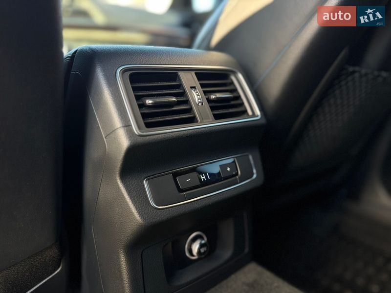 Внедорожник / Кроссовер Audi SQ5 2018 в Львове