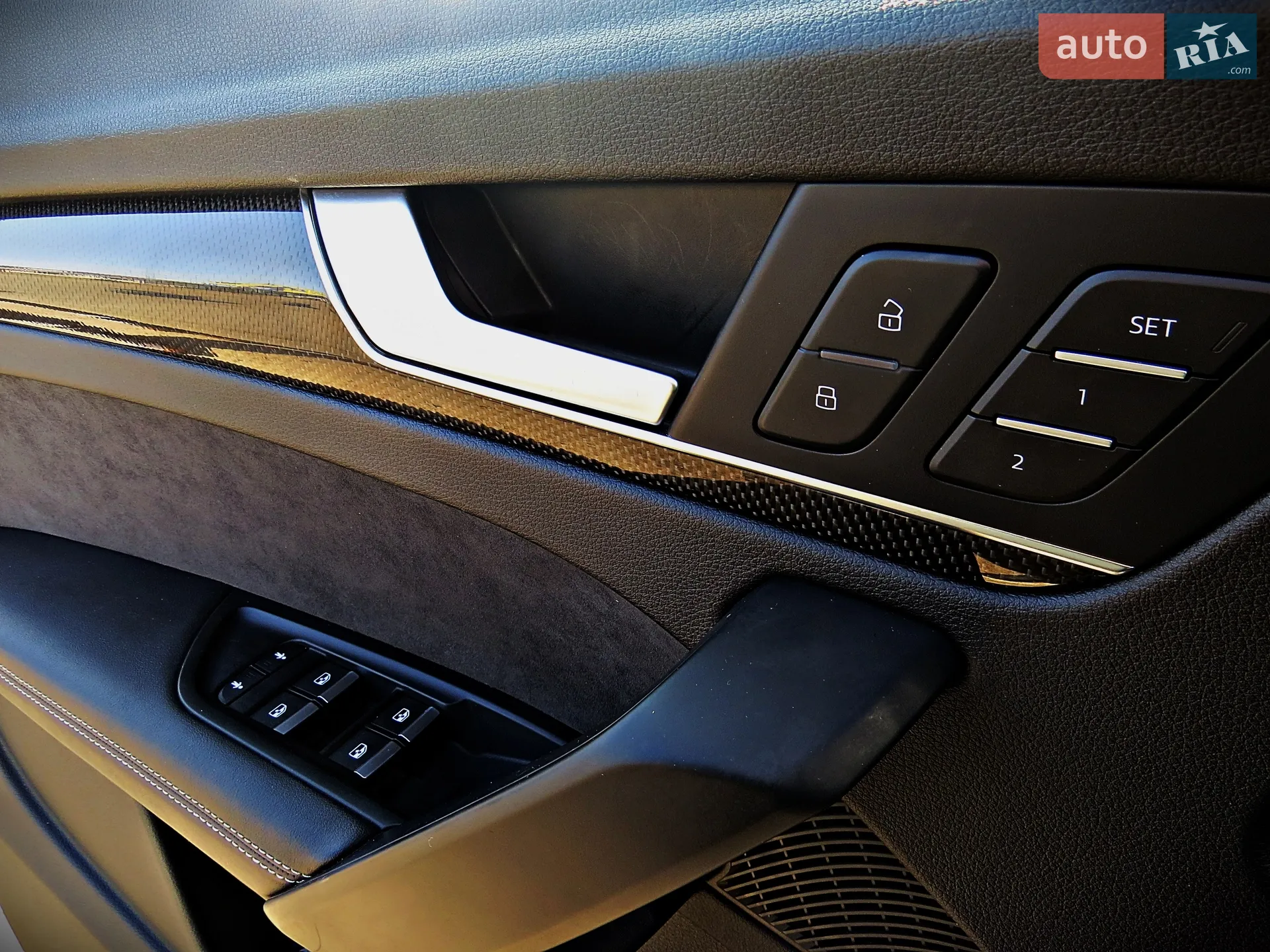 2018 Audi SQ5 - мініатюра 7