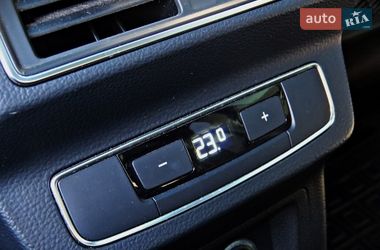 Внедорожник / Кроссовер Audi SQ5 2018 в Черкассах