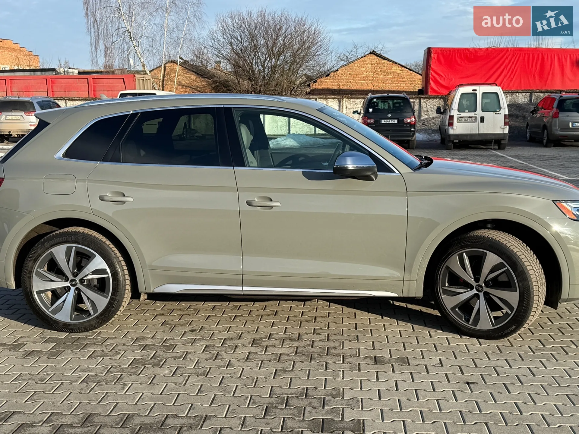 2022 Audi SQ5 - мініатюра 10
