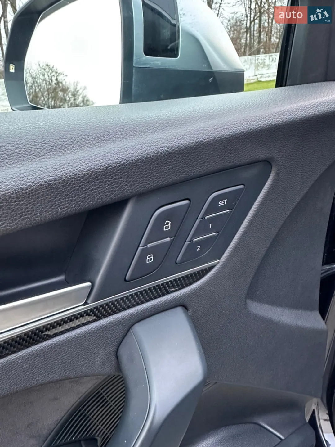 2017 Audi SQ5 - мініатюра 26