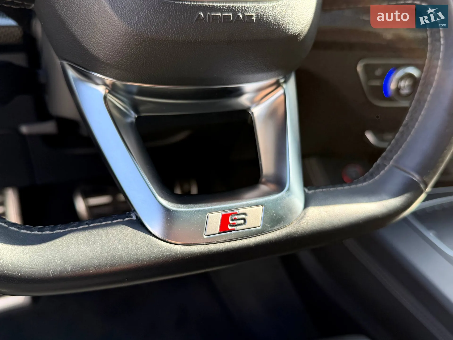 2018 Audi SQ5 - мініатюра 27