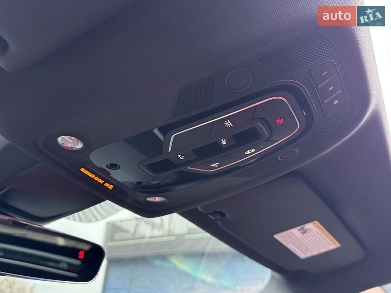 Внедорожник / Кроссовер Audi SQ5 2018 в Луцке фото 48 Внедорожник / Кроссовер Audi SQ5 2018 в Луцке