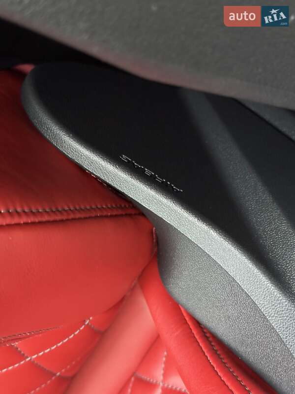 Внедорожник / Кроссовер Audi SQ5 2018 в Луцке фото 63 Внедорожник / Кроссовер Audi SQ5 2018 в Луцке