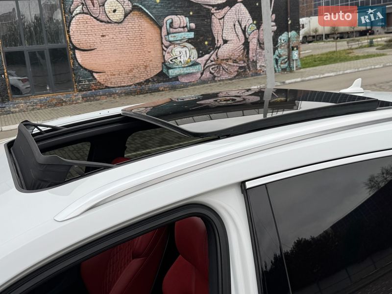 Внедорожник / Кроссовер Audi SQ5 2018 в Луцке фото 83 Внедорожник / Кроссовер Audi SQ5 2018 в Луцке