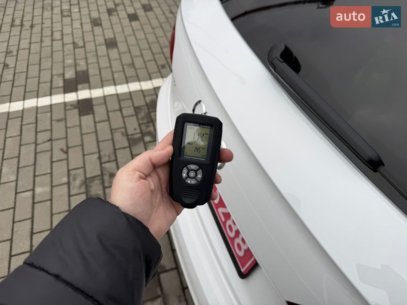 Внедорожник / Кроссовер Audi SQ5 2018 в Луцке фото 107 Внедорожник / Кроссовер Audi SQ5 2018 в Луцке