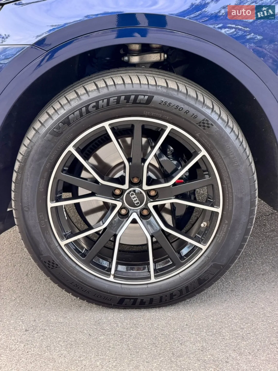 2017 Audi SQ5 - мініатюра 22