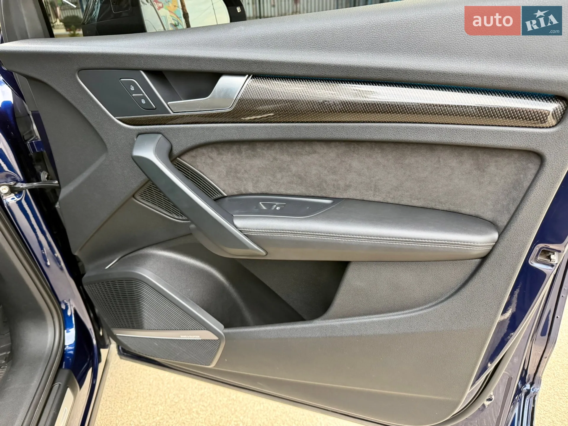 2017 Audi SQ5 - мініатюра 27
