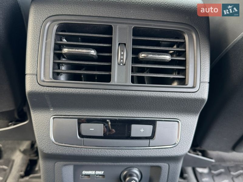 Внедорожник / Кроссовер Audi SQ5 2023 в Киеве фото 22 Внедорожник / Кроссовер Audi SQ5 2023 в Киеве