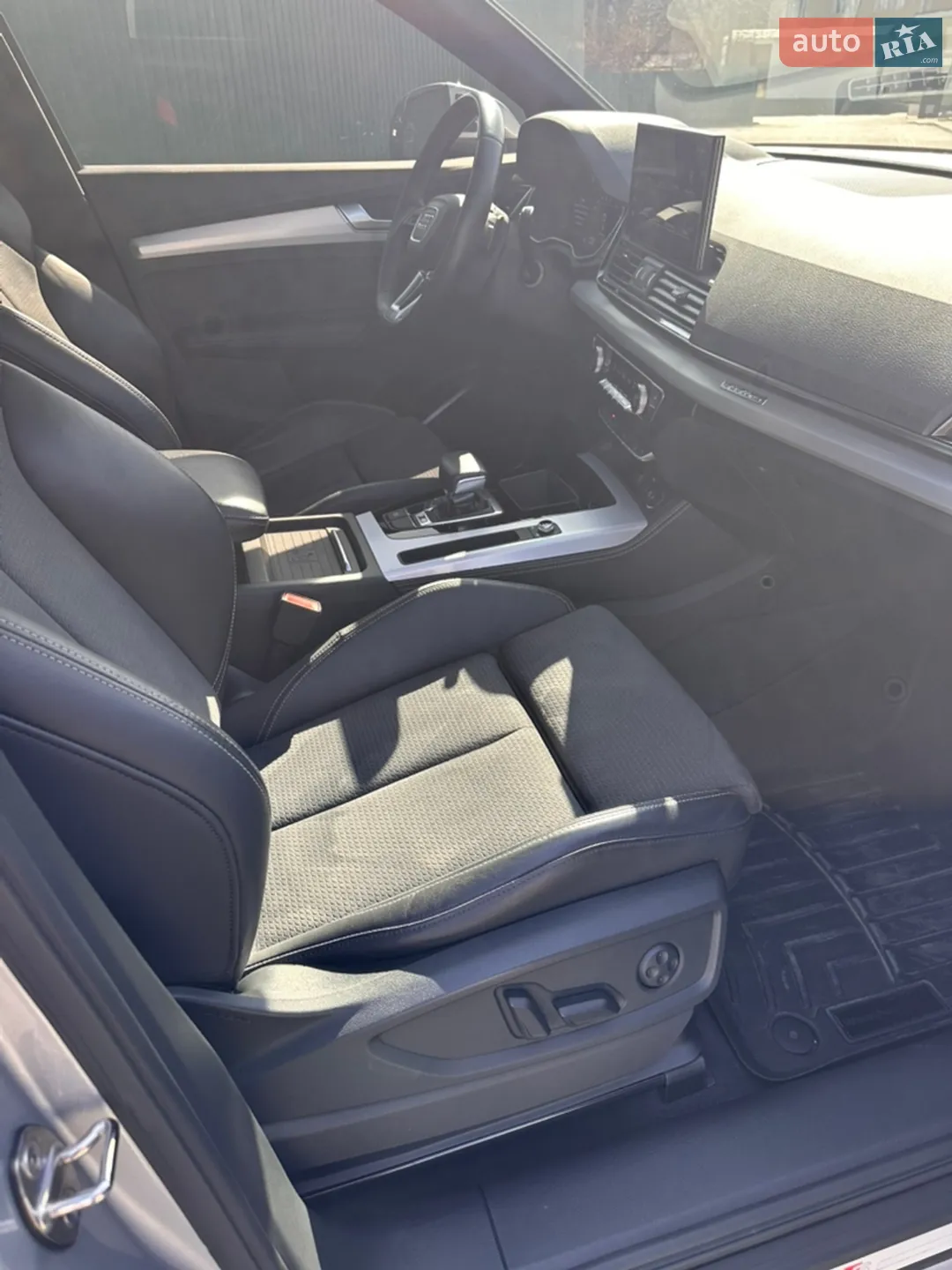 2021 Audi SQ5 - мініатюра 17