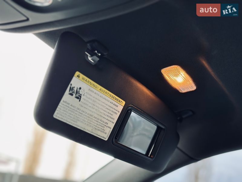 Внедорожник / Кроссовер Audi SQ5 2014 в Кременчуге