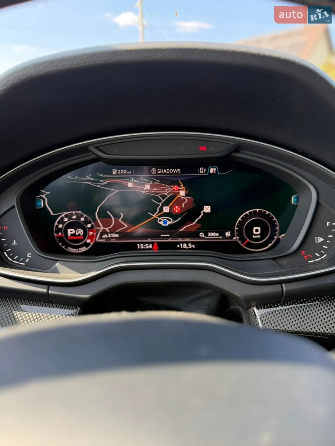2020 Audi SQ5 - мініатюра 37