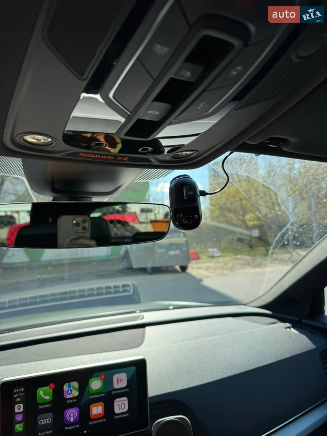 2019 Audi SQ5 - мініатюра 12