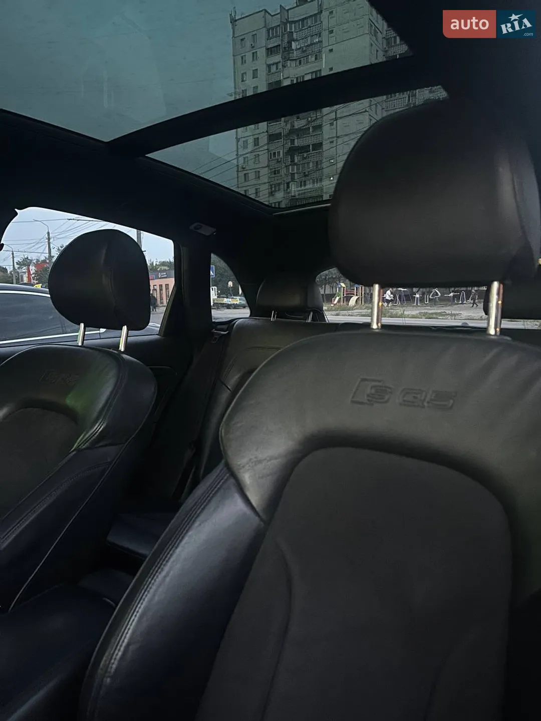 2013 Audi SQ5 - мініатюра 10