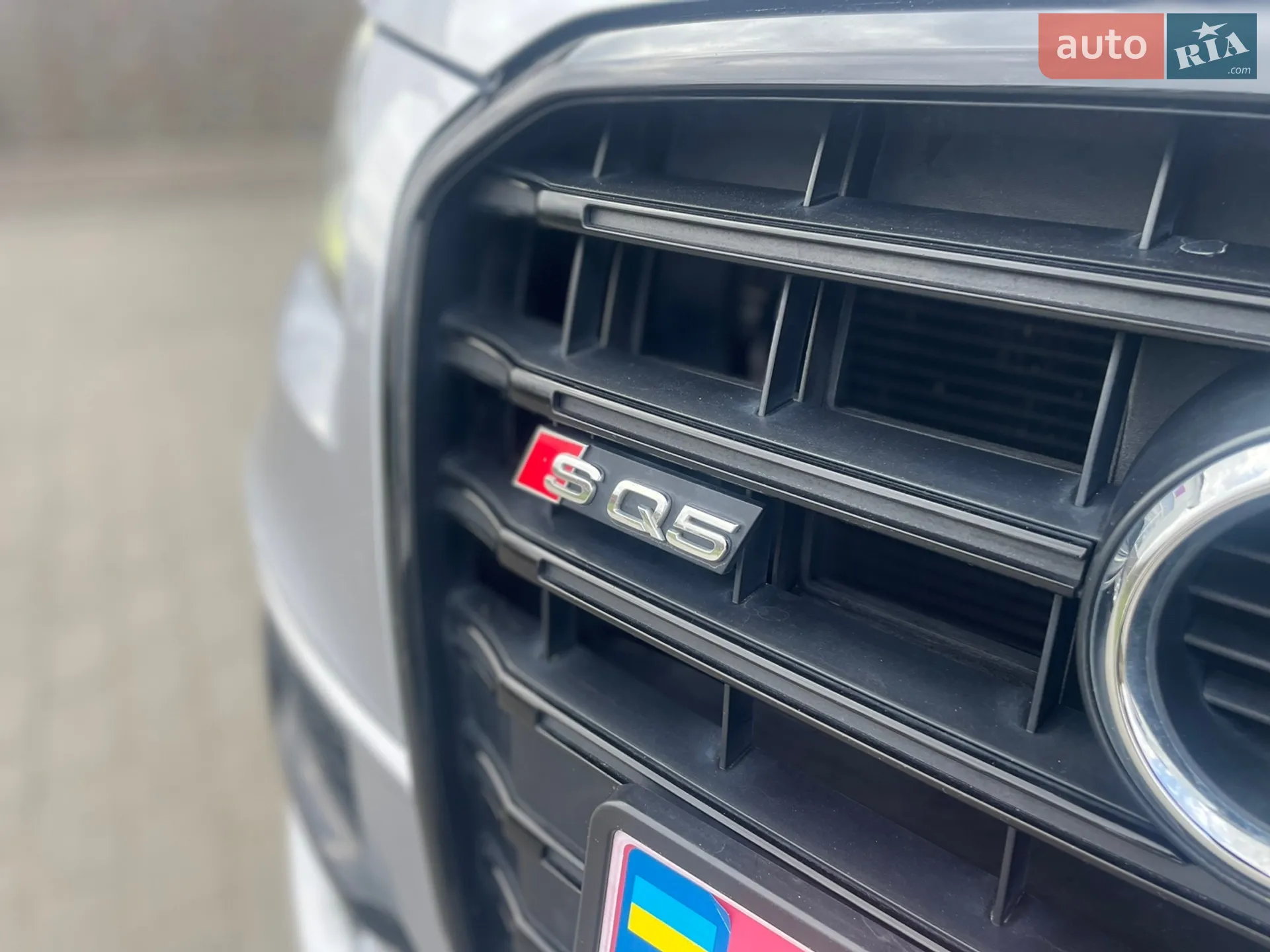 2016 Audi SQ5 - мініатюра 8