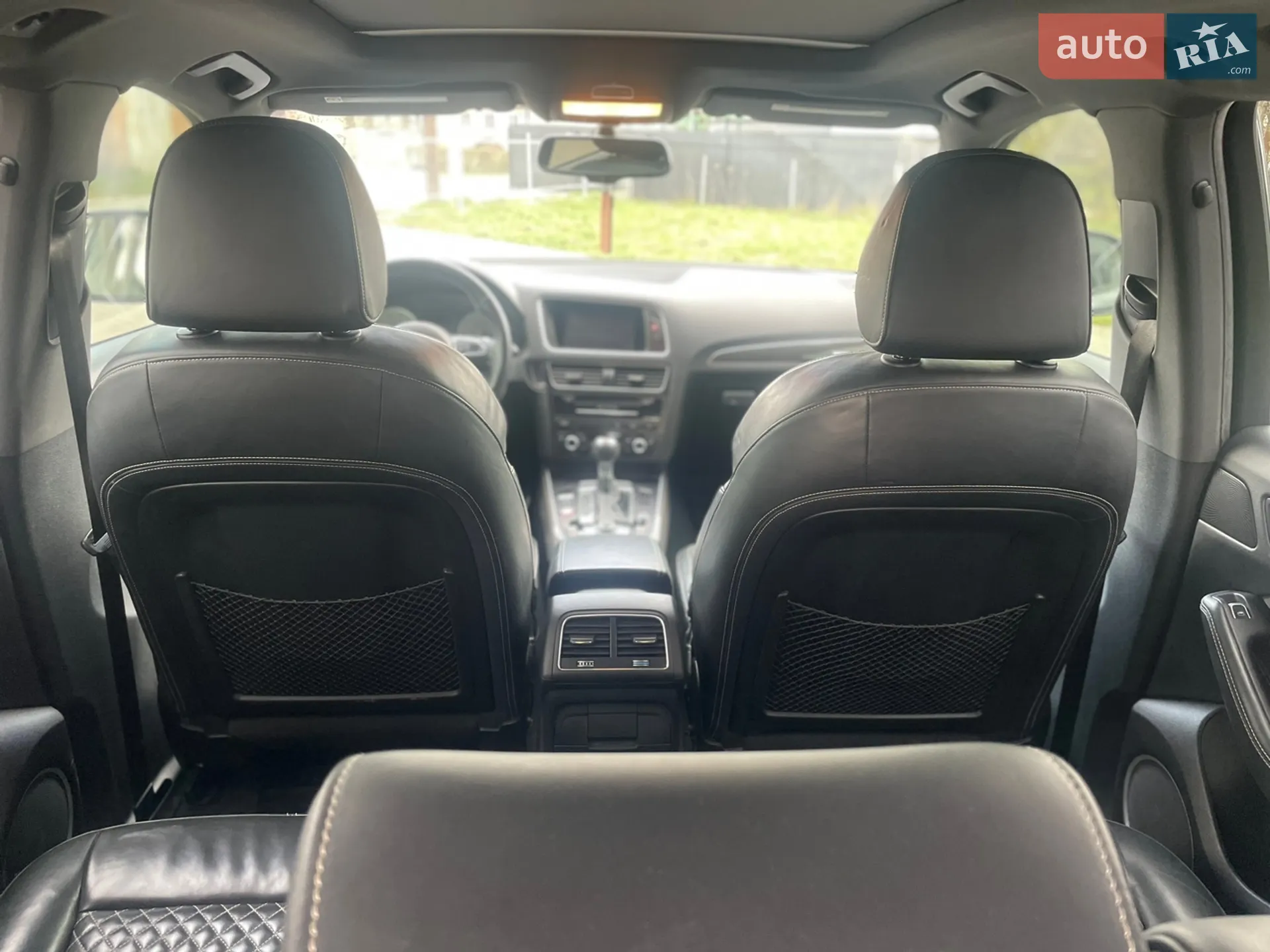 2016 Audi SQ5 - мініатюра 15