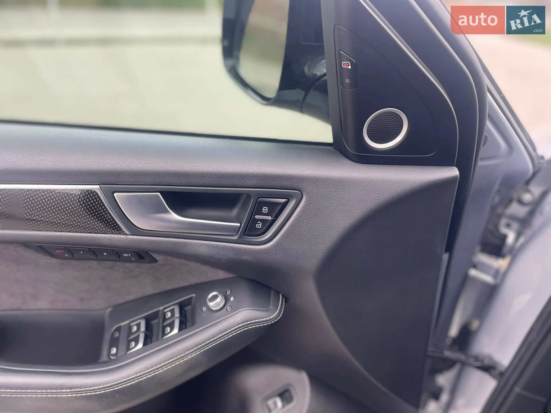 2016 Audi SQ5 - мініатюра 18