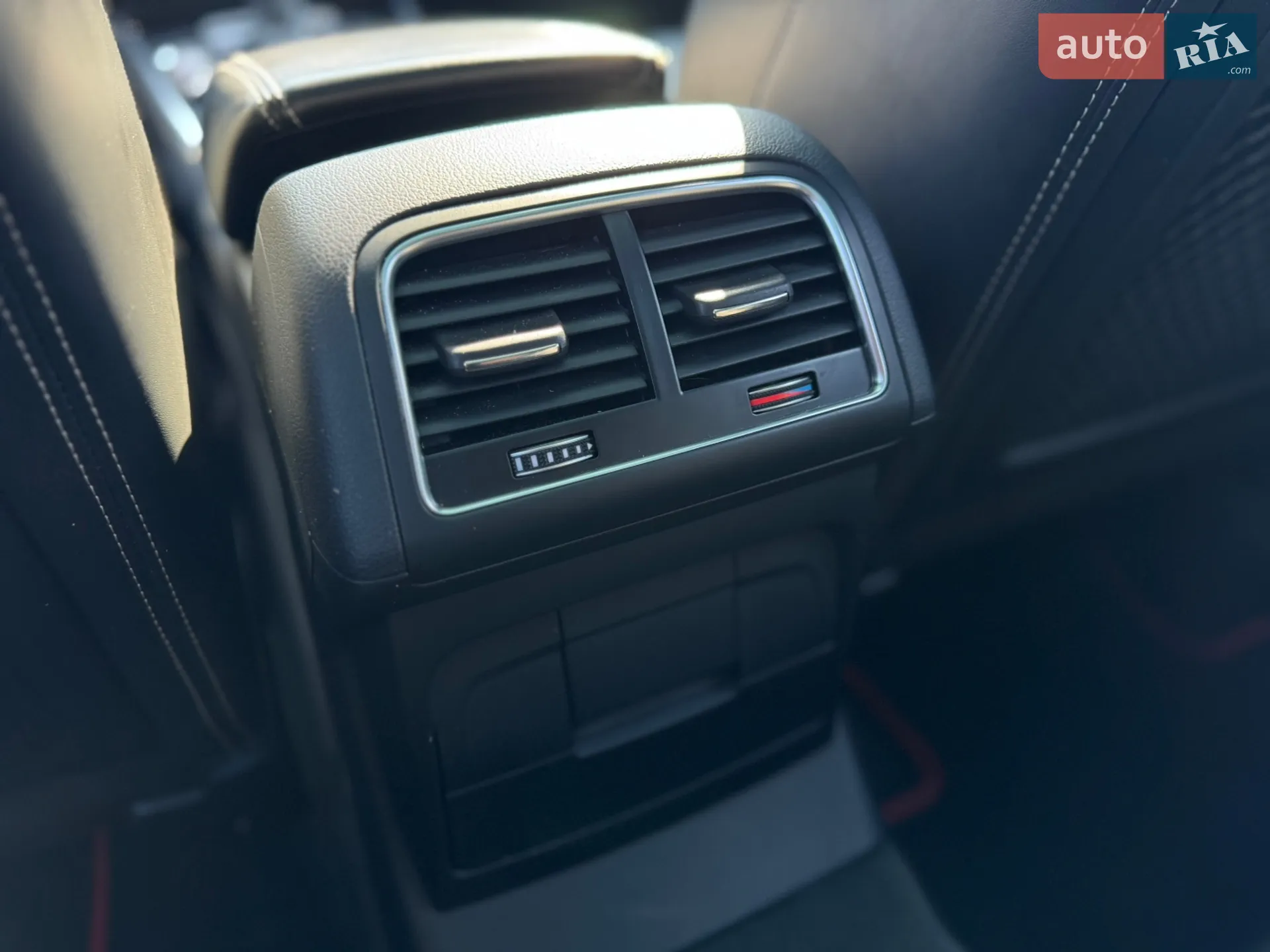 2016 Audi SQ5 - мініатюра 23