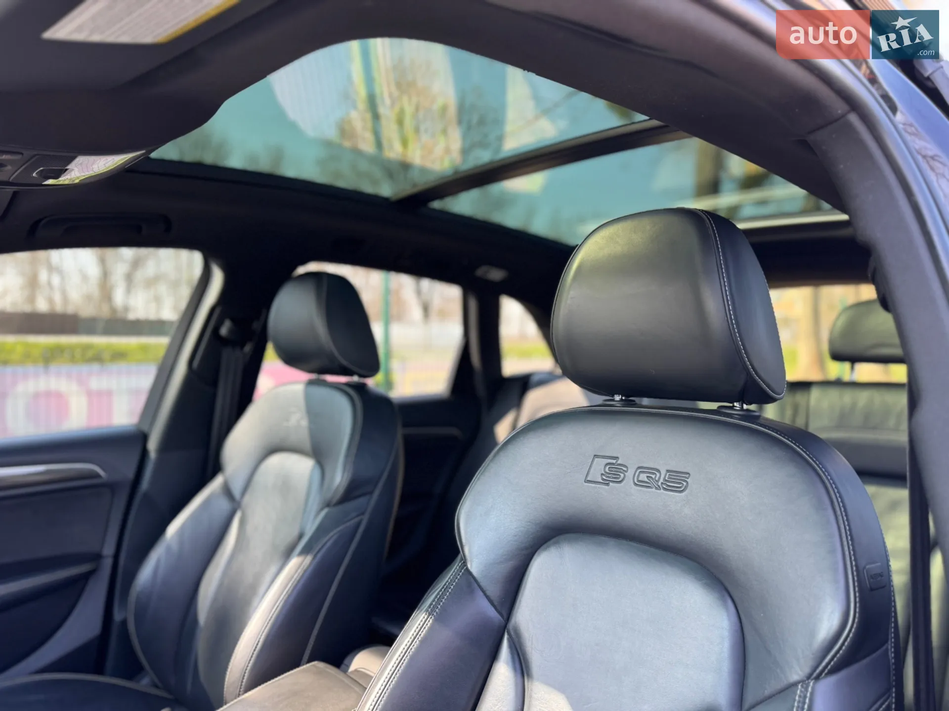 2016 Audi SQ5 - мініатюра 26