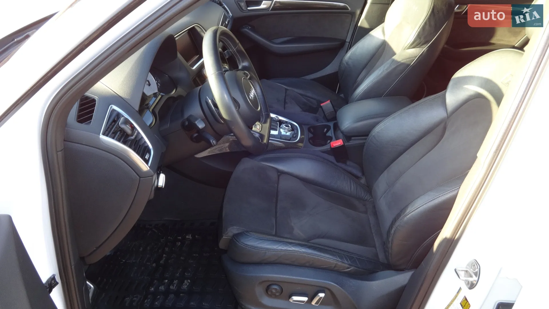 2015 Audi SQ5 - мініатюра 26