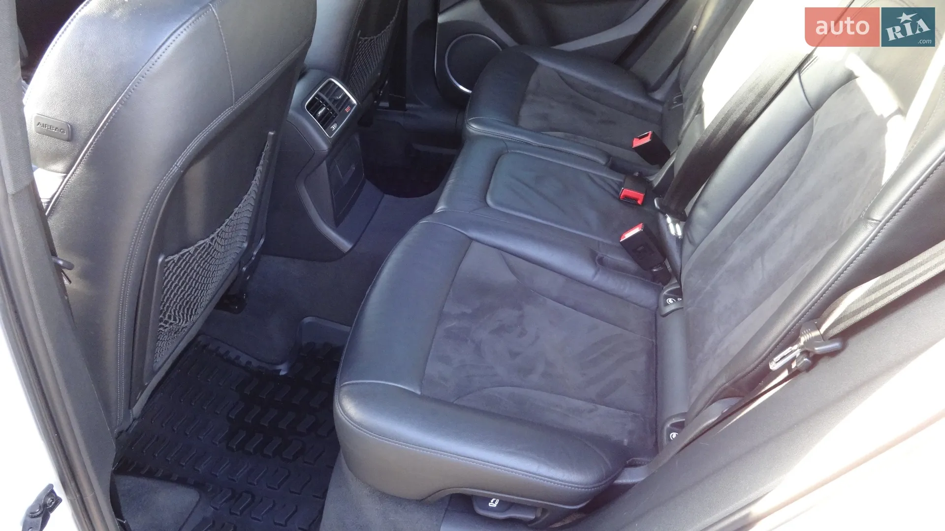 2015 Audi SQ5 - мініатюра 28