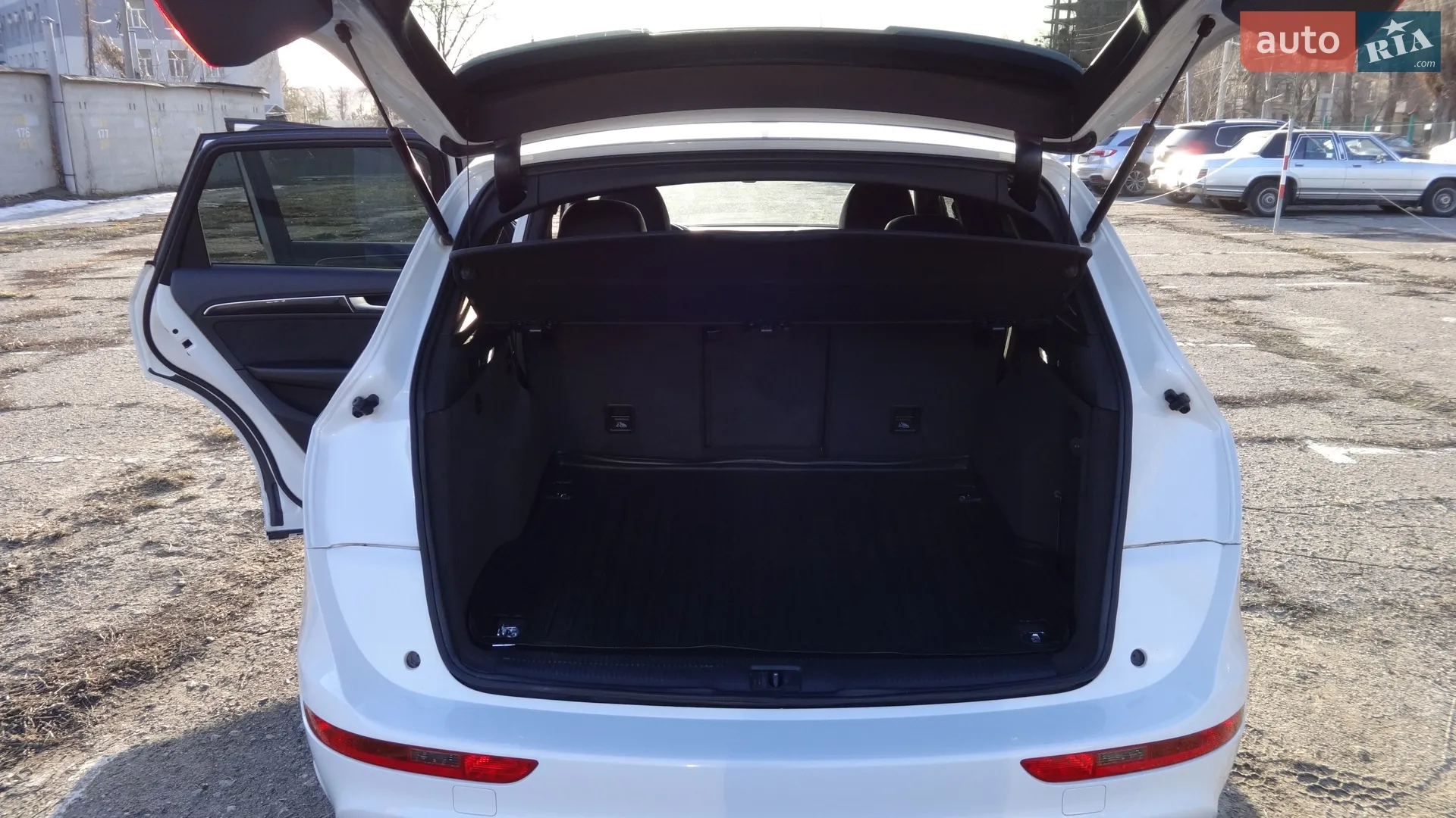 2015 Audi SQ5 - мініатюра 32