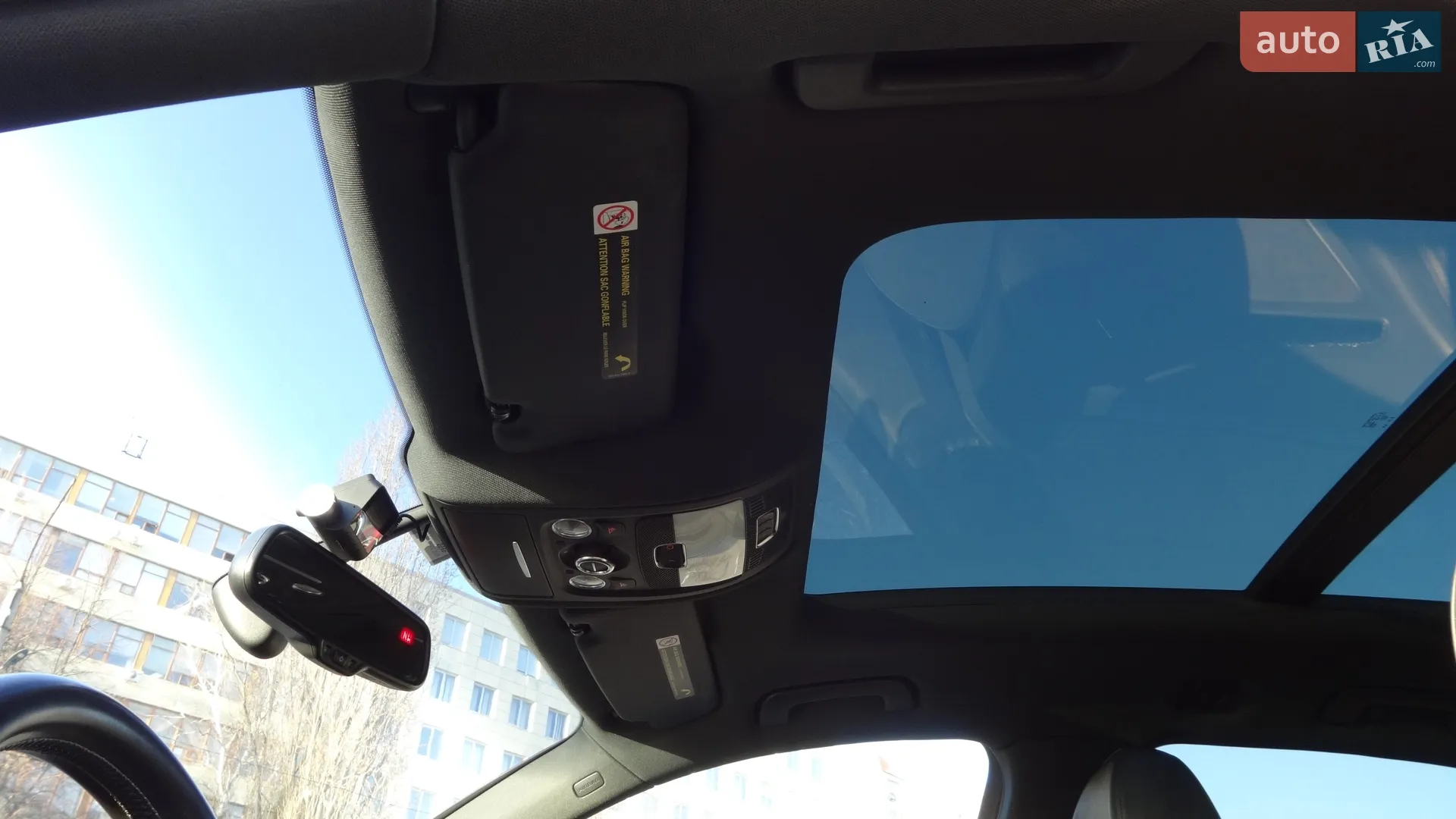2015 Audi SQ5 - мініатюра 48