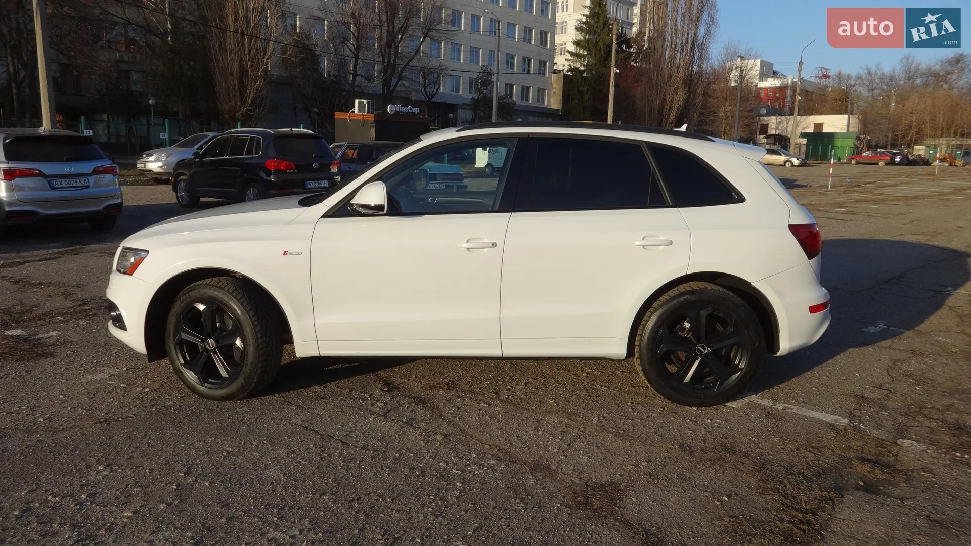 2015 Audi SQ5 - мініатюра 52