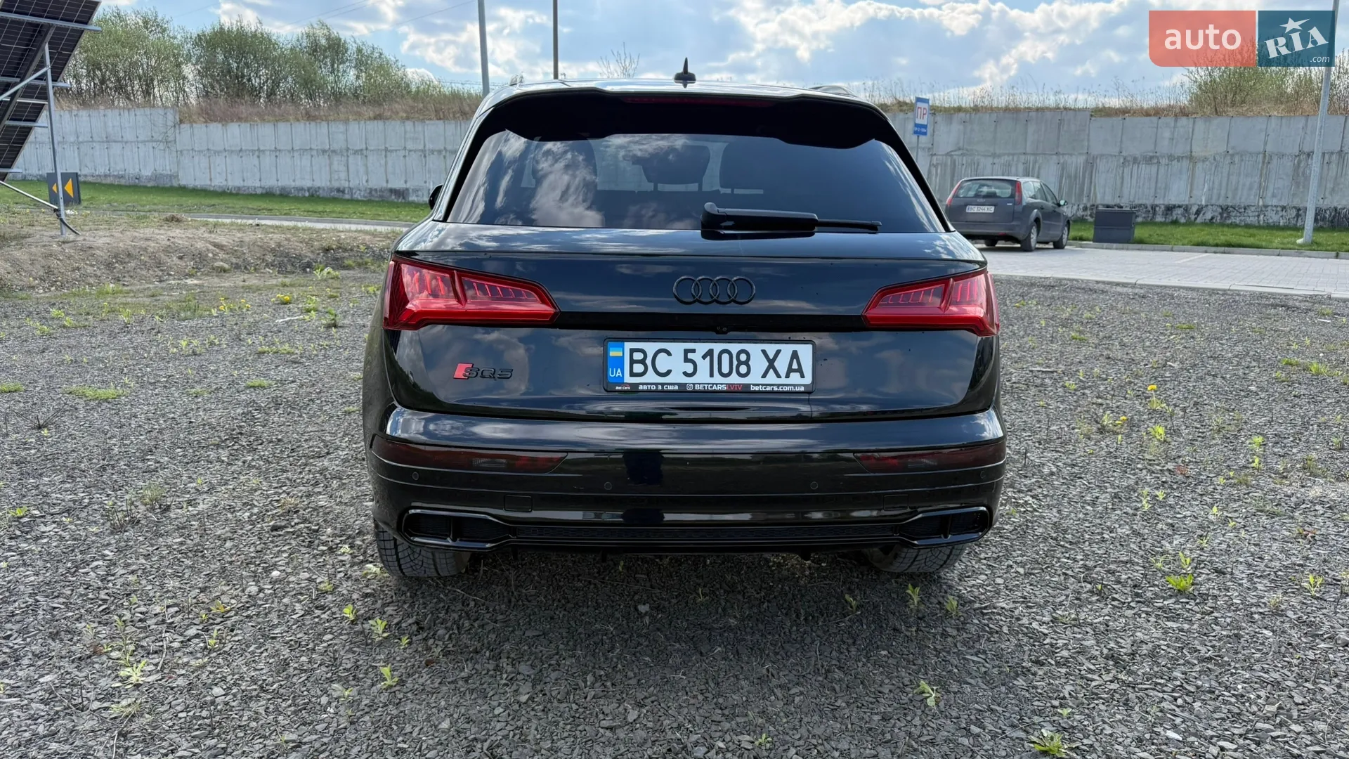 2018 Audi SQ5 - мініатюра 9