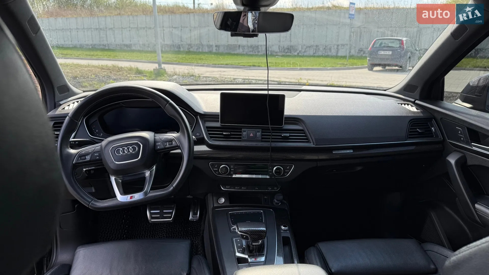 2018 Audi SQ5 - мініатюра 19