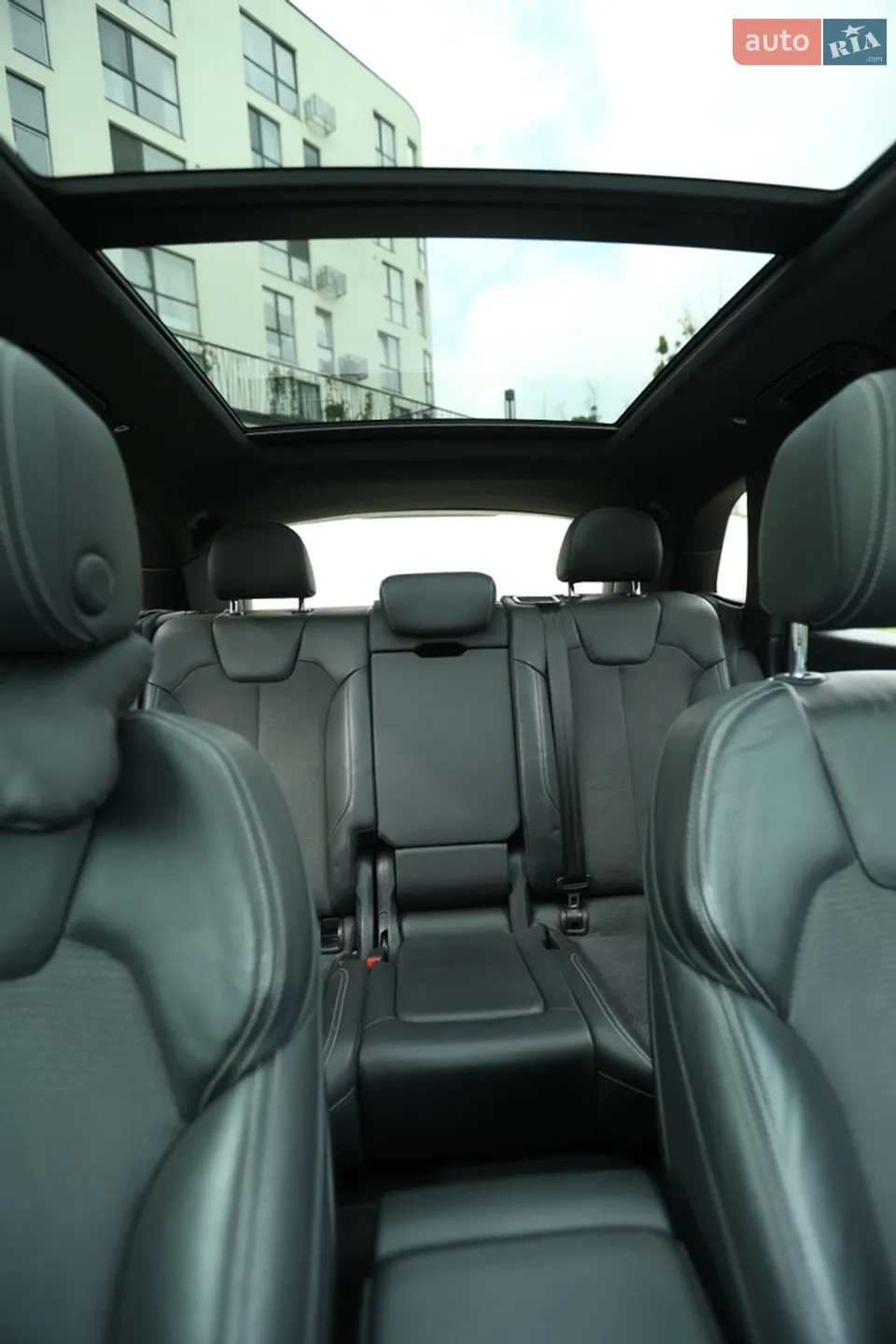 2021 Audi SQ5 - мініатюра 11