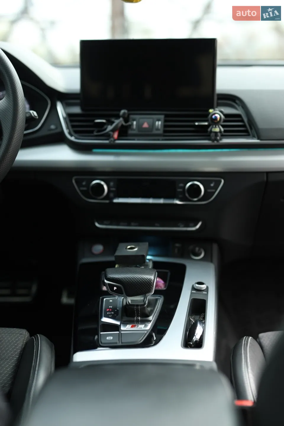 2021 Audi SQ5 - мініатюра 14