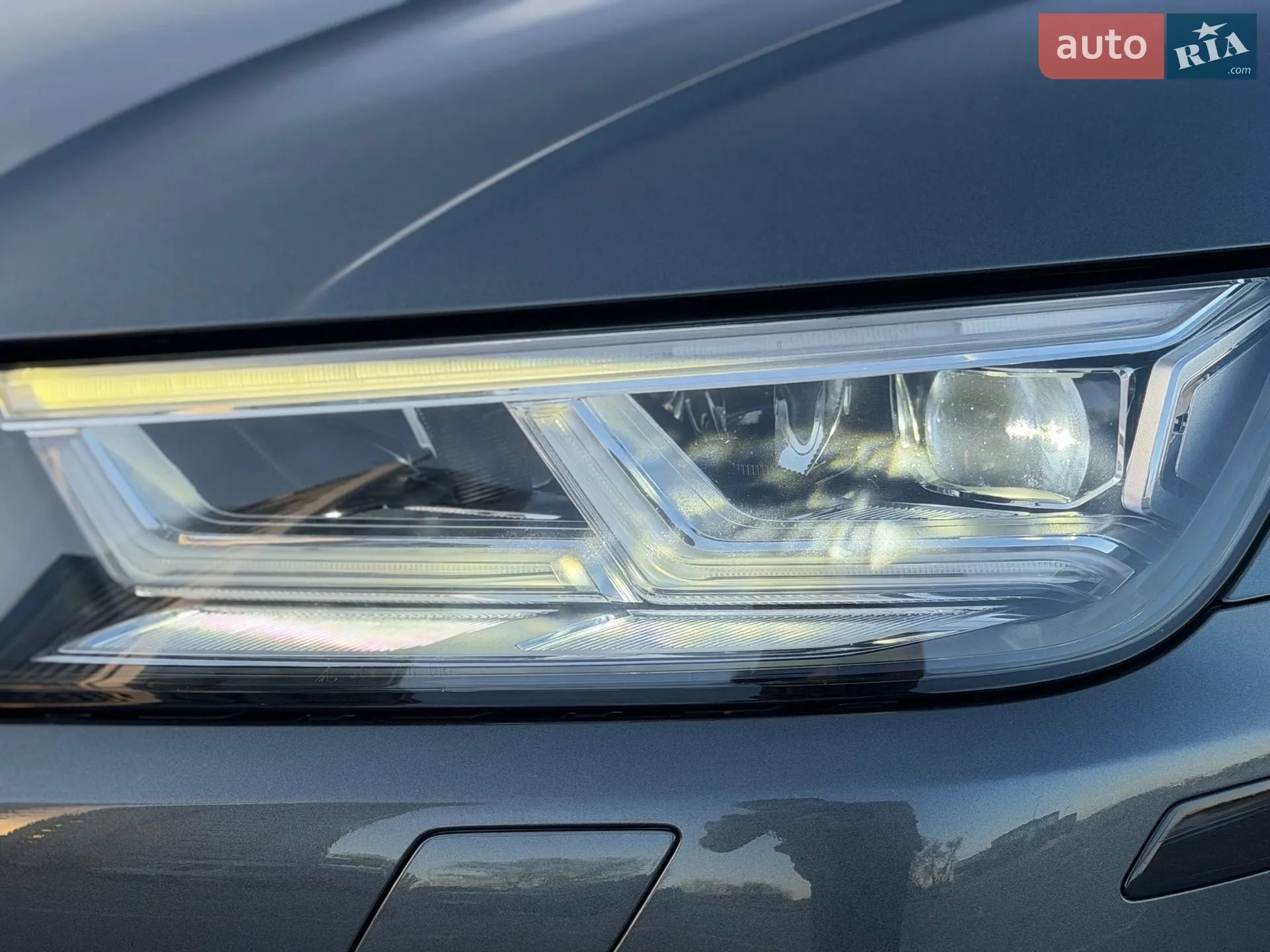 2018 Audi SQ5 - мініатюра 3