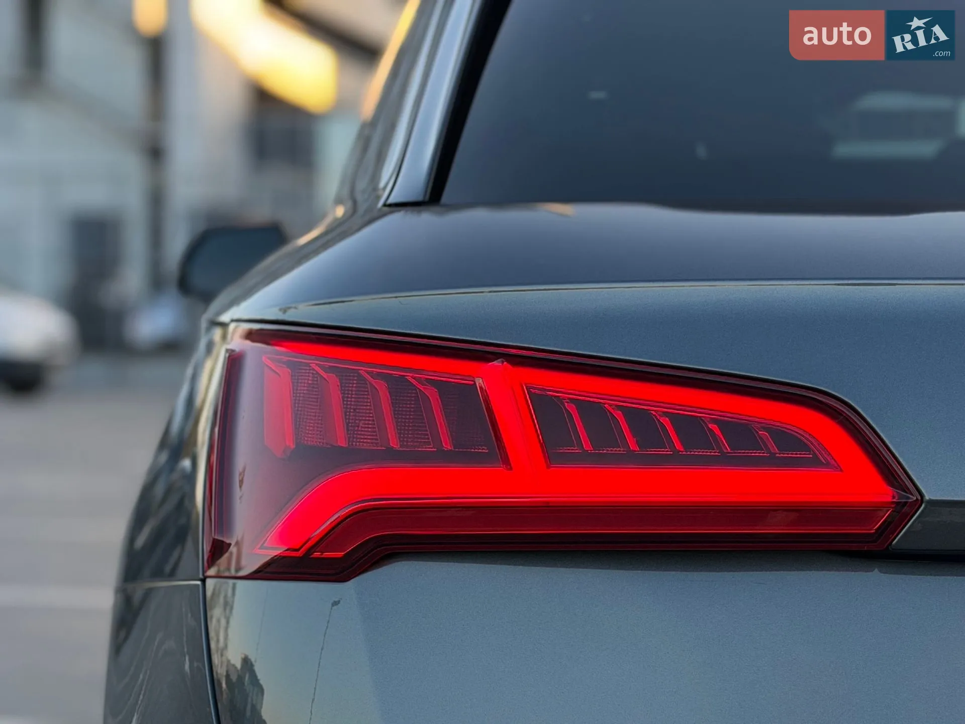 2018 Audi SQ5 - мініатюра 5