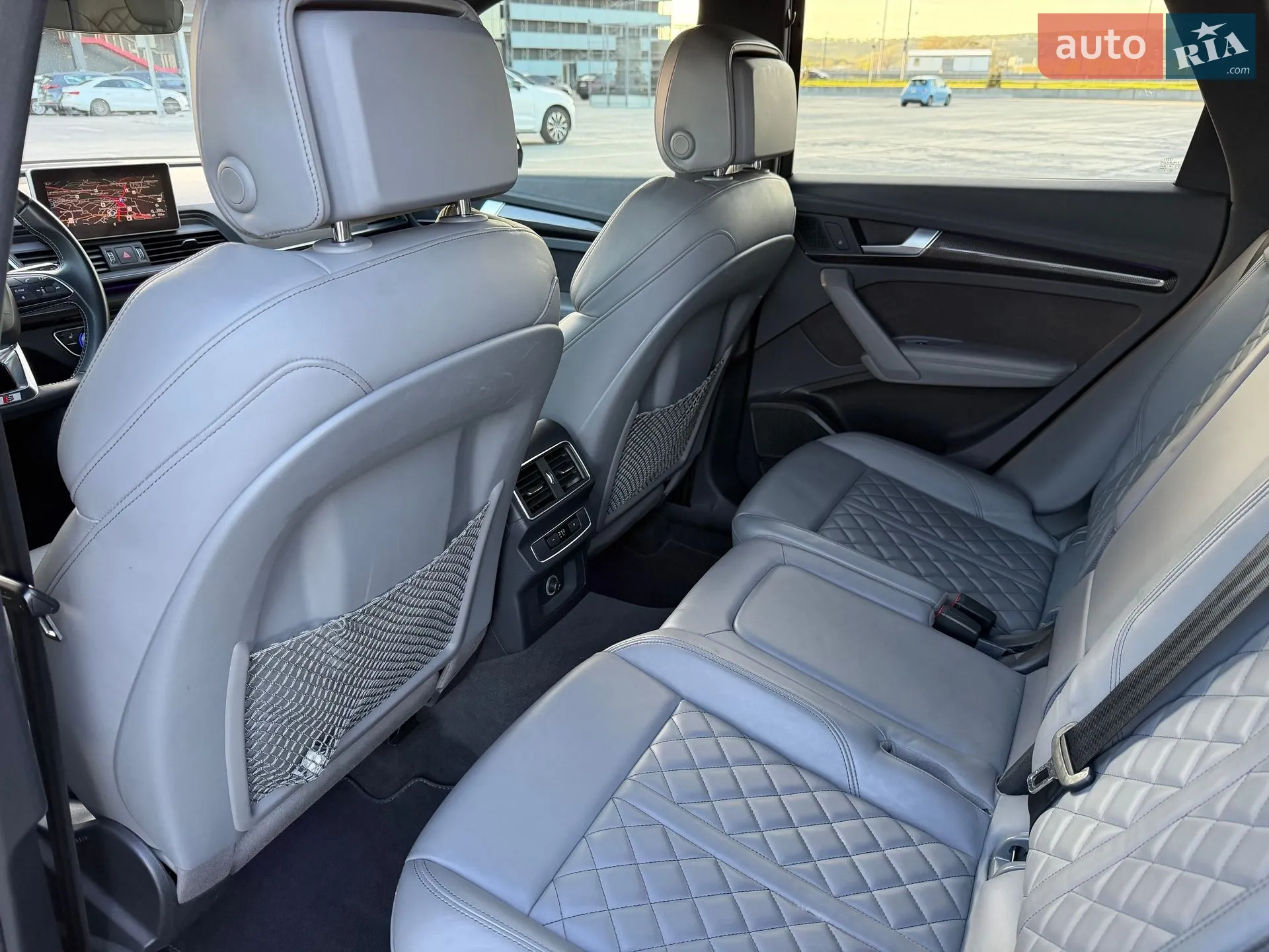 2018 Audi SQ5 - мініатюра 9