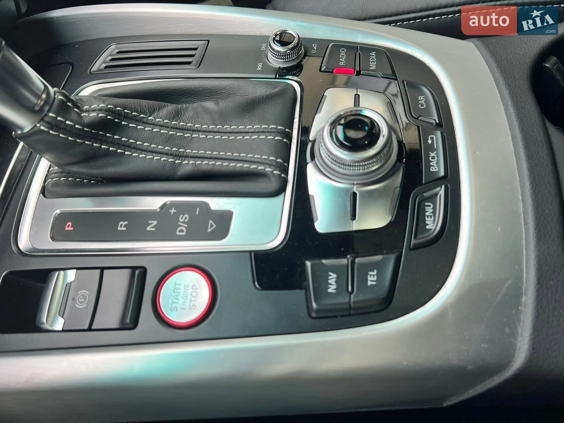 2015 Audi SQ5 - мініатюра 18