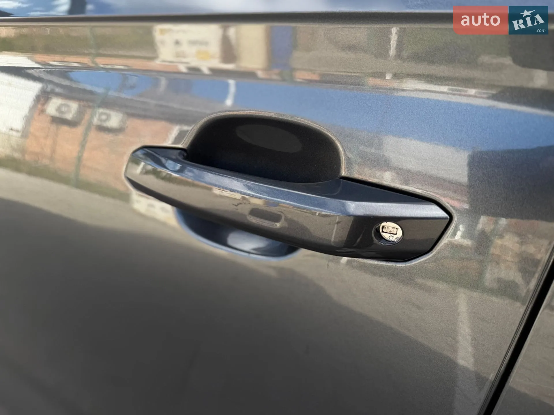 2019 Audi SQ5 - мініатюра 23