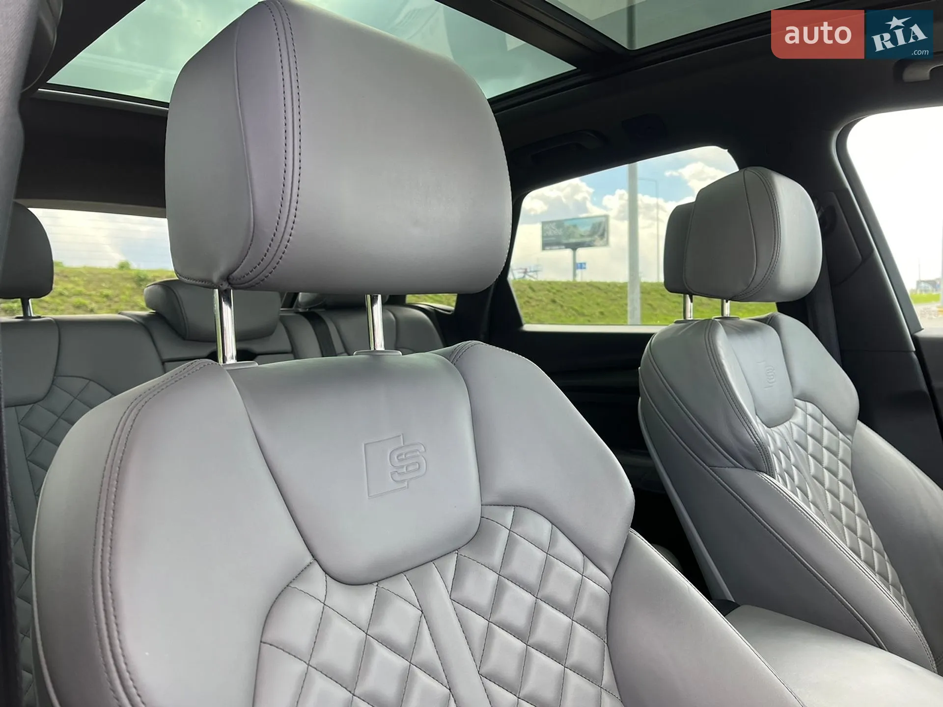 2018 Audi SQ5 - мініатюра 43