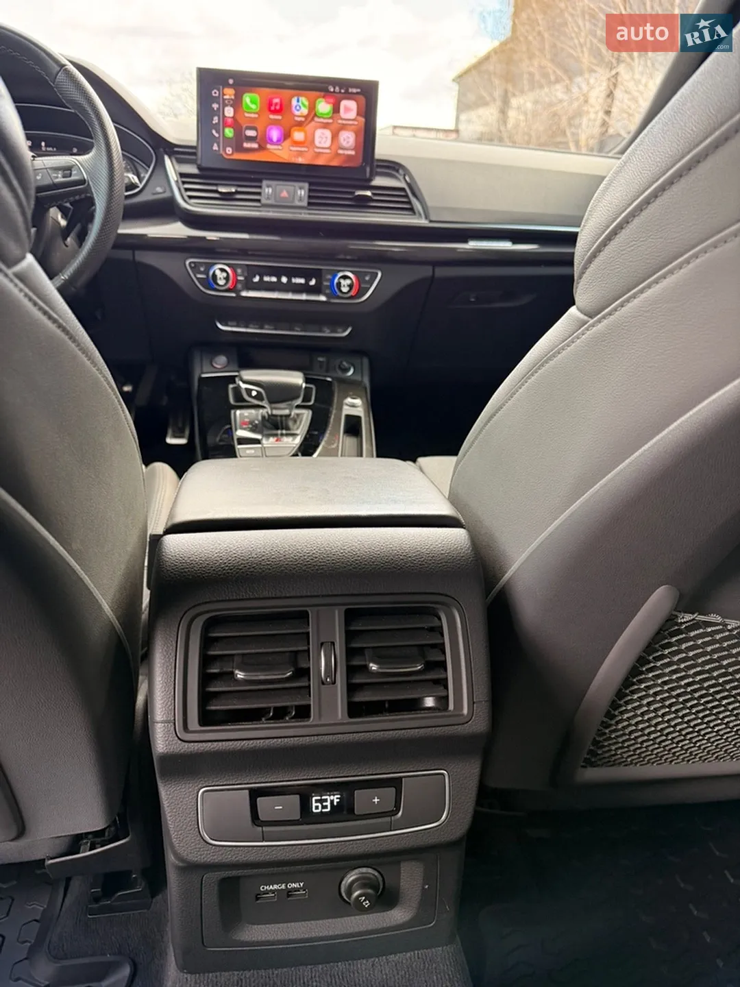 2022 Audi SQ5 - мініатюра 20
