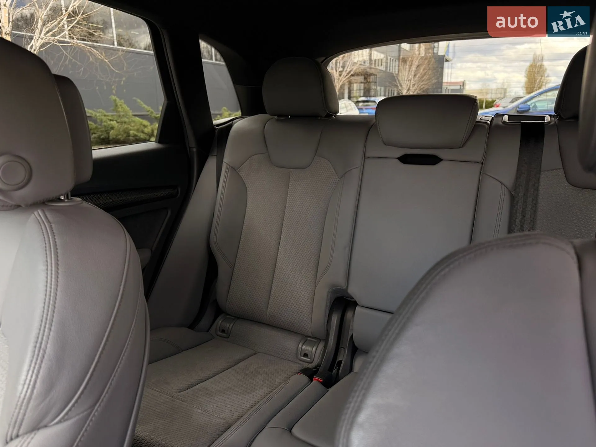 2022 Audi SQ5 - мініатюра 24