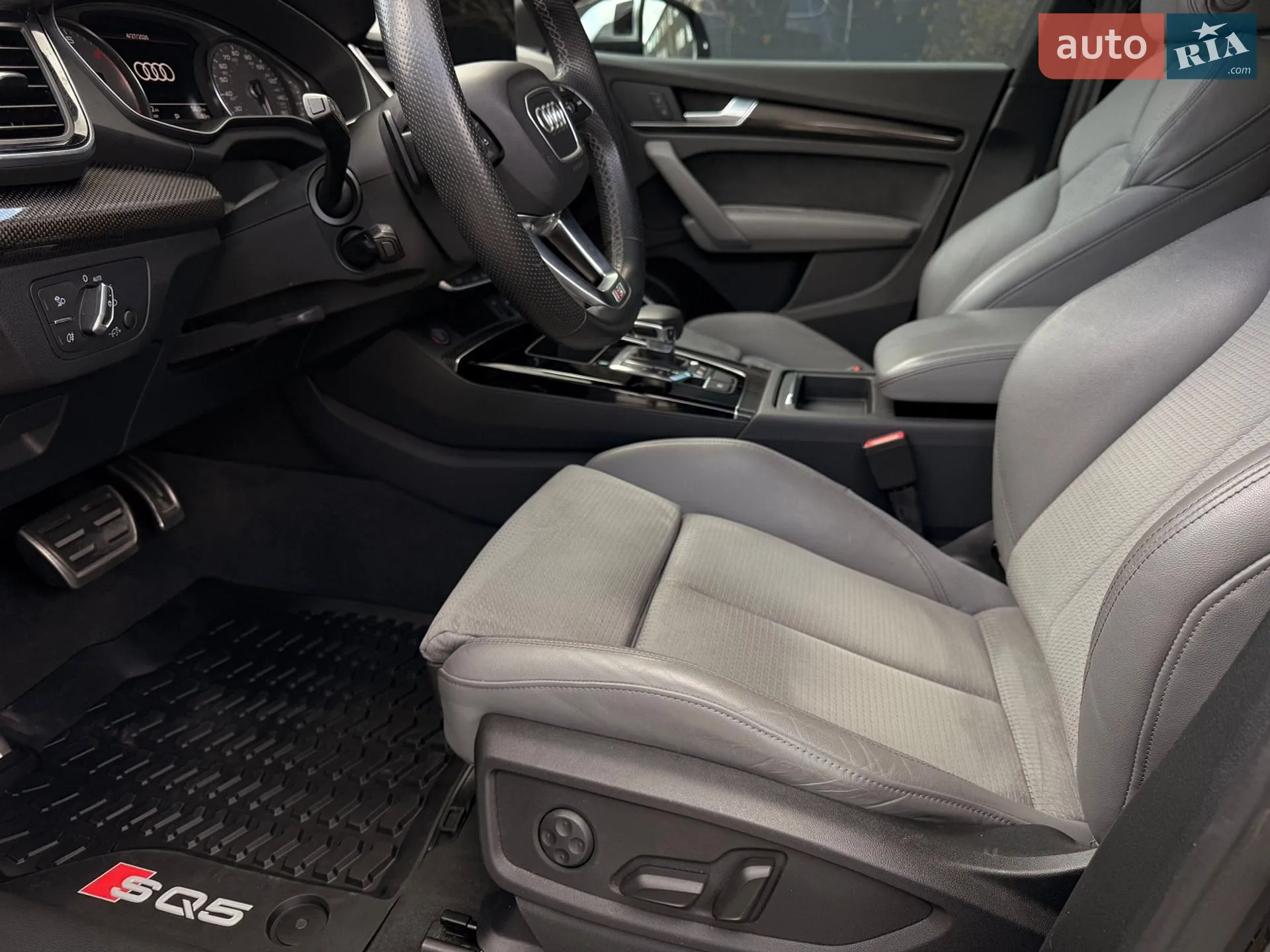 2022 Audi SQ5 - мініатюра 27