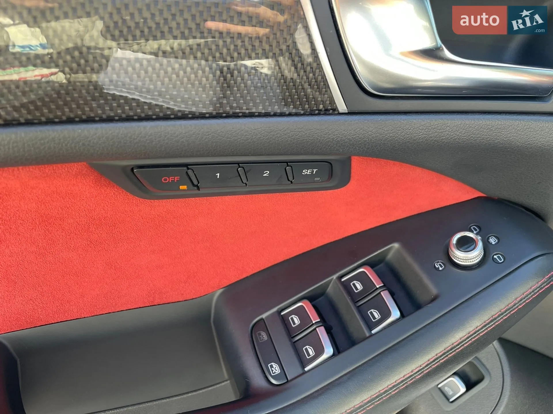 2015 Audi SQ5 - мініатюра 6
