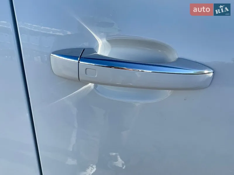 Audi SQ5 2015 VIN WA1CCAFP3GA027626 фото оголошення 9 з 74